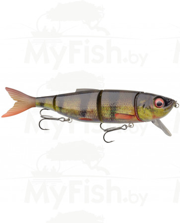 Воблер Savage Gear 4Play V2 Liplure, 16.5см, 32гр, 03-Perch, арт.: 61745-STR1