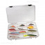 Коробка рыболовная пластмассовая PLANO, 43730-0, арт.: 43730-0