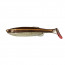 Приманка Savage Gear LB 3D Fat Minnow T-Tail - Bulk, 7.5см, 5гр, Minnow, 1шт, арт.: 61808-001-STR1