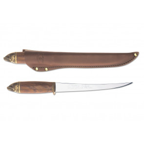 Marttiini SALMON FILLETING KNIFE (190/310), арт.: 552017