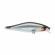 Воблер RAPALA Shadow Rap Shad SDRS09-S, 9 см, 10 гр