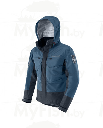 КУРТКА FINNTRAIL COASTER 4023 Blue, XXL, арт.: 4023Blue-XXL-FINN