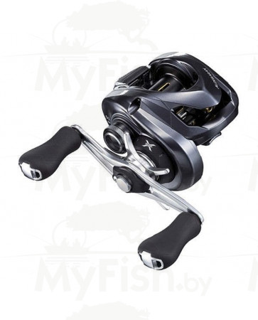 Катушка Shimano ALDEBARAN-51 (LH), арт.: ALD51