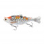 Воблер SAVAGE GEAR 3D Hard Pulsetail Roach 13,5cm 40g SS Koi Carp, арт.: 73975-STR1