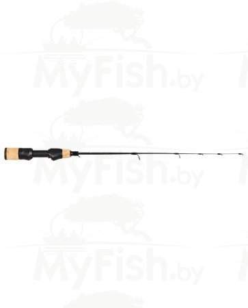 Удочка зимняя LUCKY JOHN F-TECH JIGGING 01, арт.: LJ110-01