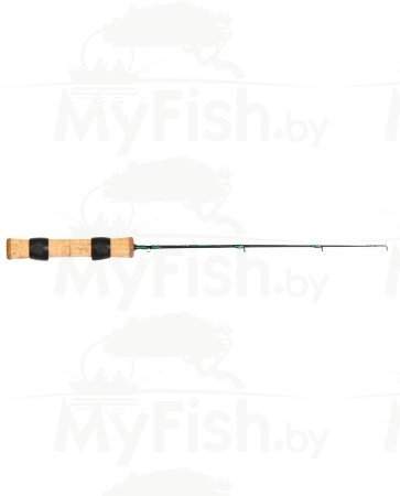 Удочка зимняя SALMO ELITE PERCH 02, арт.: 430-02