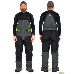 Костюм демисезонный Norfin FEEDER THERMO 05р.XXL