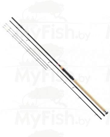 Удилище фидер. DAIWA NINJA X FEEDER 3.60M 80G, арт.: 431082-ART