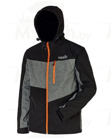 Куртка ветрозащитная Norfin Vector, арт.: 418000-SB
