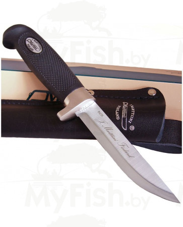 Marttiini Hunter Straight Blade 11 см, арт.: 184015