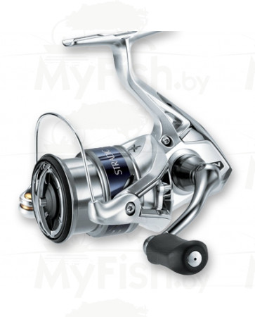 Катушка Shimano STRADIC 5000 FK, арт.: STC5000XGFK