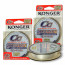 Леска монофильная KONGER STEELON CRICTAL CLEAR fluorocarbon 150м. 0,16мм, арт.: 239150016-RI1