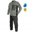Костюм флисовый Norfin ALPINE 2 BLACK, XL, арт.: 360203-XL