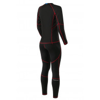 Термобельё Finntrail THERMO-S-W BLACK, 6305.