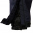 Раздельный костюм Finntrail OUTBACK GREY, XS, арт.: 3753DarkGreyLime-XS-FINN