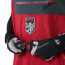 ВЕЙДЕРСЫ FINNTRAIL AQUAMASTER 1536 RED, арт.: 1536Red-SB-FINN