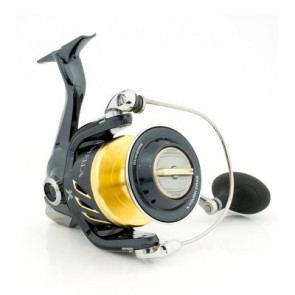 Катушка Shimano STELLA SALT WATER 30000