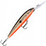 Воблер RAPALA Downdeep Husky Jerk DHJ10-SBR, 12см, 15г, арт.: DHJ12SBR