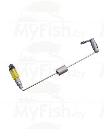 Сигнализатор механический Carp Pro Swinger Index yellow, арт.: CP2520Y-FL