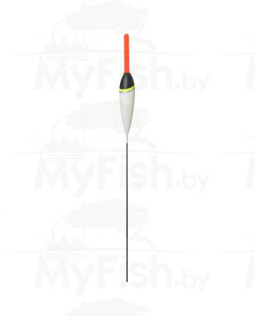 Поплавок Vabik "Servech" 4.5мм, 2.5г, арт.: 1189-ABI
