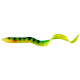 Приманка Savage Gear 3D Real Eel LB, 20см, 27гр+5гр, 04-Firetiger, 2+2шт