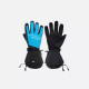 ПЕРЧАТКИ FINNTRAIL FREERIDE BLUE XL