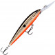 Воблер RAPALA Downdeep Husky Jerk DHJ10-SBR, 10см, 11г