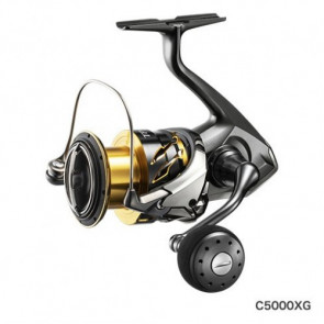 Катушка SHIMANO Twinpower C5000 XG FD, арт.: TPC5000XGFD