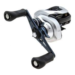 Катушка Shimano Tranx 151 AHG (LH), арт.: TRX201AHG