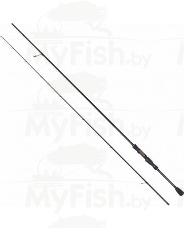 Спиннинг Robinson River Master Trout Spin 2.43m, 3-15g, арт.: 1RM-SP-024-KP