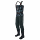 Вейдерсы Finntrail Enduro BF 5280 CamoGrey, 11(45)LL