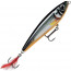 Воблер RAPALA X-Rap Saltwater Subwalk 09 медленно тонущ. XRSB09-HLW, арт.: XRSB09HLW