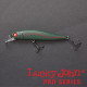 Воблер Lucky John Pro Series Basara F 090/303