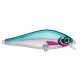 Воблер RAPALA SUPER SHADOW RAP 1-1,4м, 16см, 77гр SSDR16-SIIK