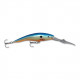 Воблер RAPALA Tail Dancer Deep TDD07-OBFL