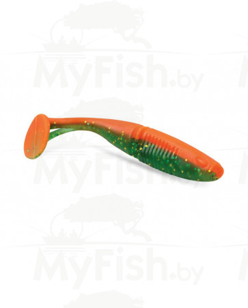 Виброхвост Storm So-Run Joker Shad SSRJS04, 10см, 7г, арт.: SSRJS04