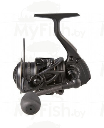 Катушка рыболовная DRAGON PRO GUIDE CX FD735i, арт.: УТ-00002436-RI