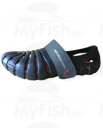 Ботинки Savage Gear #SAVAGE Slippers, арт.: 62310-STR1-SB