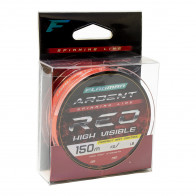 Леска Flagman Ardent Red 150 м, арт.: FL02150-FL-SB