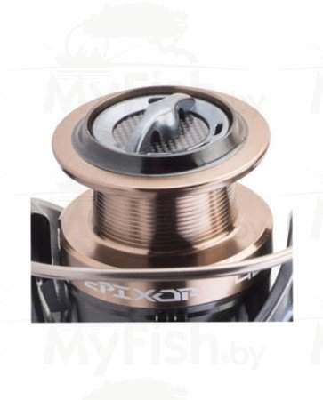 Шпуля Okuma Epixor XT 40 Shallow Sp. Spool, арт.: 58614-STR