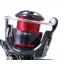 Катушка безынерционная DAIWA "20 FUEGO LT 2000 , арт.: 012240227-KUV