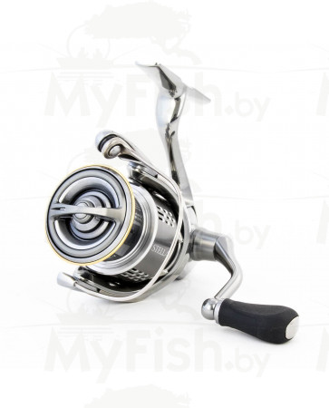 Катушка SHIMANO Stella 2500S FJ, арт.: STL2500SFJ