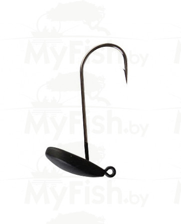 Джиг-головка Savage Gear 3D Crayfish Stand Up Jighead, арт.: 47110-STR1-SB