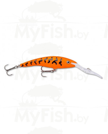 Воблер RAPALA Tail Dancer Deep TDD11-OCW, 11 см, 22 гр, арт.: TDD11OCW