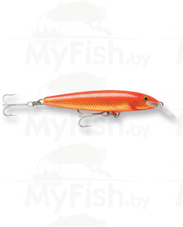 Воблер RAPALA Floating Magnum FMAG11-GF, арт.: FMAG11GF
