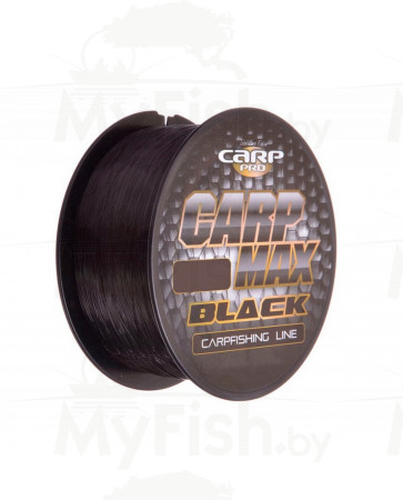 Леска Carp Pro Black Carp 1000м, арт.: CP3710-FL-SB