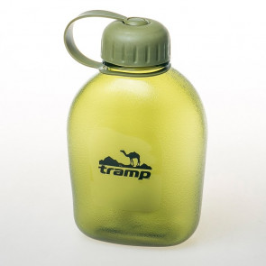 Фляга BPA Free 0,8л Tramp TRC-103, арт.: TRC-103-KEM