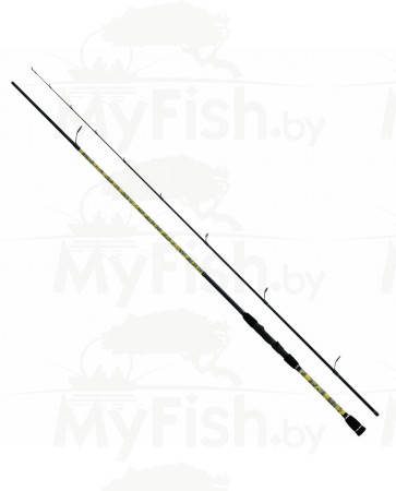 Спиннинг Robinson Maverick Trout Jig 2.28m 5-22g, арт.: 1MV-JT-022-KP