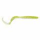 Приманка Savage Gear LB Rib Worm, 9см, Chartruese Pearl, 10шт