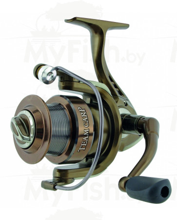 Катушка рыболовная KONGER TEAM CARP METHOD FEEDER LONG CAST 640, арт.: УТ-00000500-RI